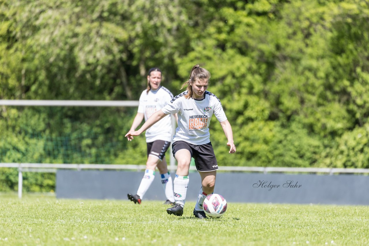 Bild 251 - F SV Henstedt Ulzburg - SV Fortuna Boesdorf : Ergebnis: 3:1